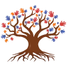 Strong Roots Preschool logo