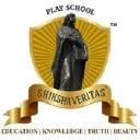 Shiksha Veritas School logo