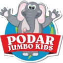 PODAR JUMBO KIDS logo