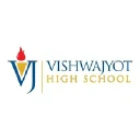 Vishwajyot School logo
