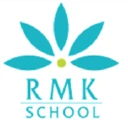 RMK School logo