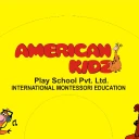 American Kidz Ambattur logo
