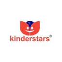 Kinder Stars Pre school logo