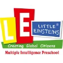 Little Einsteins logo