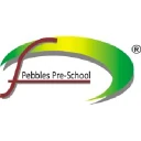 Pebbles Pre School & Day Care logo