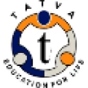Tatva Pre School logo
