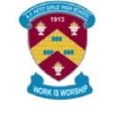 Bai Avabai Framji Petit Girls High School logo