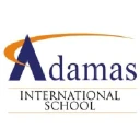 Adamas International School logo