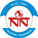 Nava Nalanda High school logo