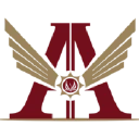 Aditya Academy Secondary School Barasat logo