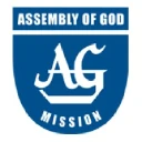 Assembly of God Church School logo