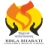 Birla Bharti logo