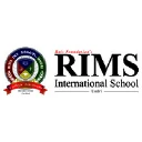 RIMS International School logo