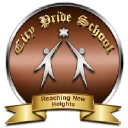 City Pride School logo