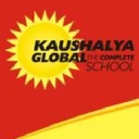KAUSHALYA GLOBAL THE COMPLETE SCHOOL logo