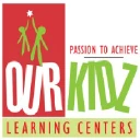 Our Kidz logo