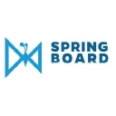 SPRING BOARD INTERNATIONAL PRE SCHOOL logo