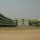 DAV Public School logo