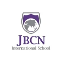 JBCN International School logo