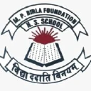 MP Birla Foundation Higher Secondary School logo
