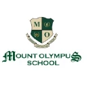 Mount Olympus School logo