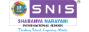 Sharanya Narayani International School logo