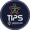 The Indian Public School logo