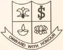 Loreto Convent School logo
