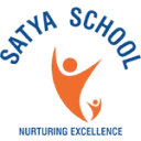 Satya School logo