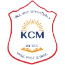 KCM World School logo