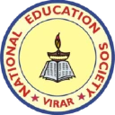 National English School logo