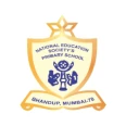 NES National Public School logo
