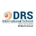DRS International School logo