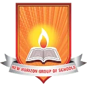 New Horizon Public School logo