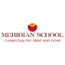 Meridian School logo