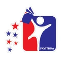 Pavithra International School logo