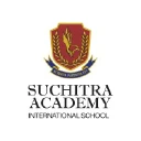 Suchitra Academy logo