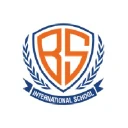 B.S. International School logo