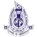 S.D. Public School logo