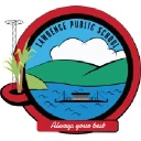 The Lawrence Public School logo