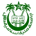 Mushir Fatma jamia Nursery School logo