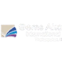 GEMS Akademia International School logo