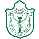 Delhi Public School logo