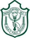 Delhi Public School logo