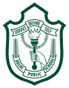 Delhi Public School logo
