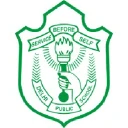 Delhi Public School logo