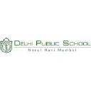 Delhi Public School logo