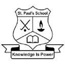 St. Pauls School logo