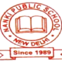 Nanki Public School logo