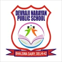Devraji Narayan Public School logo